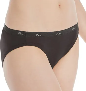 Cotton Bikini Underwear (Assorted)