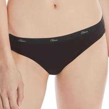 Cotton Bikini Underwear (Assorted)