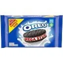 17.6oz Mega Stuf Chocolate Sandwich Cookies