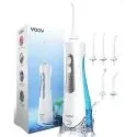 Yooy Cordless Water Flosser with 5x Jet Tips