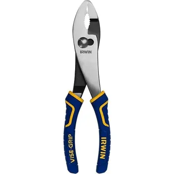 Irwin Vise-Grip 8" Slip Joint Pliers