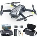 HT50 GPS Quadcopter Drone w/ 4K Camera & Remote Control