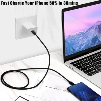 20W PD USB-C Wall Charger