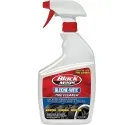 Black Tire Cleaner 32 oz