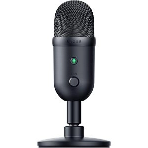 Seiren V2 X USB Condenser Microphone