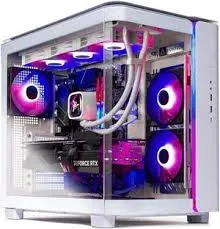 ABS Cyclone Ruby Gaming PC