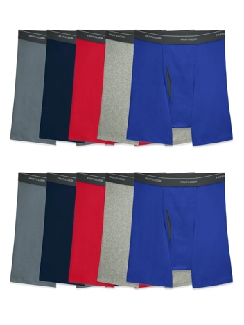 CoolZone Fly Boxer Briefs