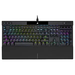 K70 RGB PRO Mechanical Gaming Keyboard (Cherry MX Speed)