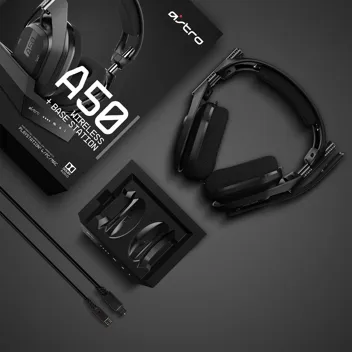 Astro Gaming A50 Wireless Headset