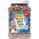 Friskies Natural Cat Treats (20oz)