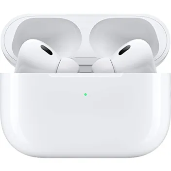 AirPods Pro 2 Noise Canceling Wireless Earbuds (USB-C Case)