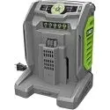 CH3200 56-Volt Lithium-ion 320W Speed Charger