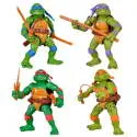 Teenage Mutant Turtles Classic 1991 Movie Turtles