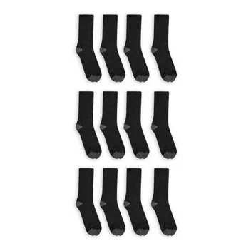 Athletic Works Crew Socks