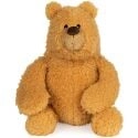 11" Growler Teddy Bear