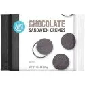 Amazon 14.3oz Chocolate Sandwich Creme Cookies