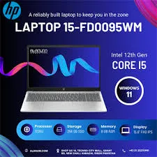 (15-fd0095wm) Laptop