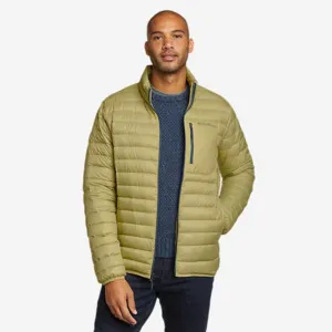 StratusTherm Down Jacket (various)