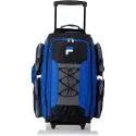 22" Lightweight Carry On Rolling Duffel Bag