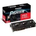 Fighter AMD Radeon RX 7800 XT 16GB GDDR6 + 2 Games