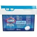 Pool & Spa All-in-One XtraBlue Chlorinating Tablets (5-Pounds)