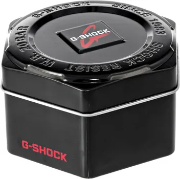 GA-100 XL Series G-Shock Quartz 200M WR Shock Resistant Watch