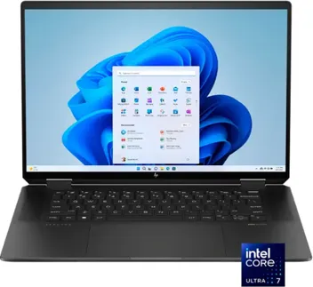 Spectre 2-in-1 Intel Core Ultra 7 16" 2560x1600 Touch Laptop (16GB/1TB)