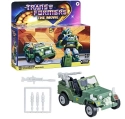 Transformers: The Movie Autobot Hound Action Figure