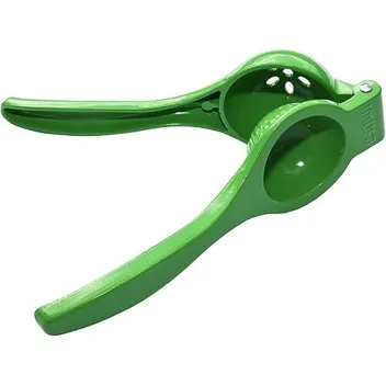 Lemon Lime Manual Squeezer Citrus Juicer