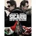 Sicario: Day of the Soldado (4K UHD Digital Film) via Various Digital Retailers