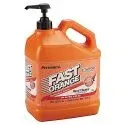 1-Gallon Fast Orange Pumice Lotion Hand Cleaner w/ Pump