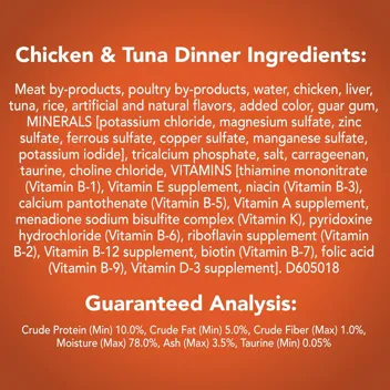 Friskies 5.5oz Gravy Wet Cat Food, Poultry Shreds