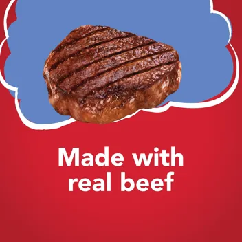 Friskies 5.5oz Gravy Wet Cat Food, Poultry Shreds