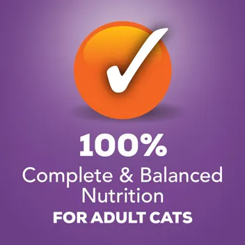 Friskies 5.5oz Gravy Wet Cat Food, Poultry Shreds