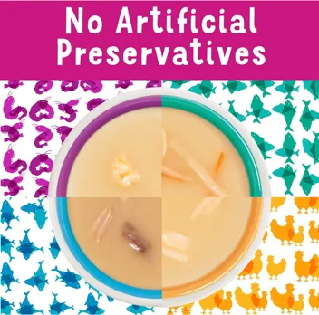 Friskies 5.5oz Gravy Wet Cat Food, Poultry Shreds