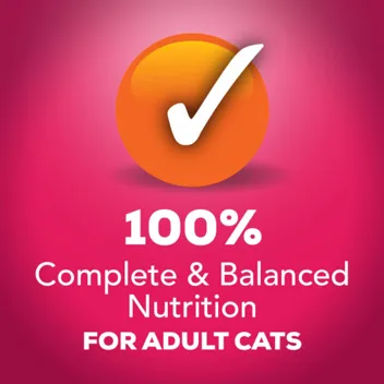 Friskies 5.5oz Gravy Wet Cat Food, Poultry Shreds