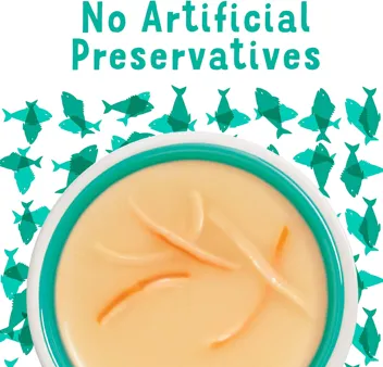 Friskies 5.5oz Gravy Wet Cat Food, Poultry Shreds