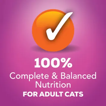 Friskies 5.5oz Gravy Wet Cat Food, Poultry Shreds