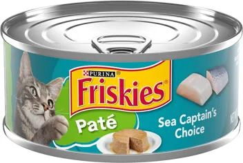 Friskies 5.5oz Gravy Wet Cat Food, Poultry Shreds