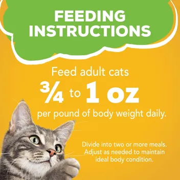 Friskies 5.5oz Gravy Wet Cat Food, Poultry Shreds