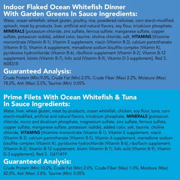 Friskies 5.5oz Gravy Wet Cat Food, Poultry Shreds