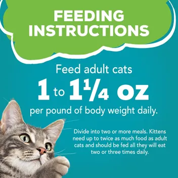 Friskies 5.5oz Gravy Wet Cat Food, Poultry Shreds