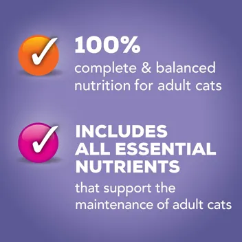 Friskies 5.5oz Gravy Wet Cat Food, Poultry Shreds