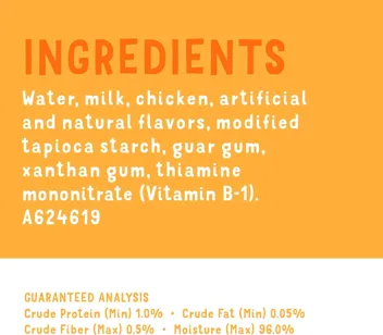 Friskies 5.5oz Gravy Wet Cat Food, Poultry Shreds