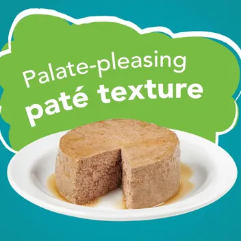 Friskies 5.5oz Gravy Wet Cat Food, Poultry Shreds