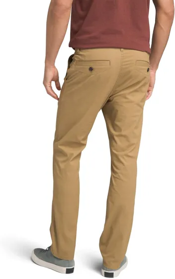 Mcclee Pant