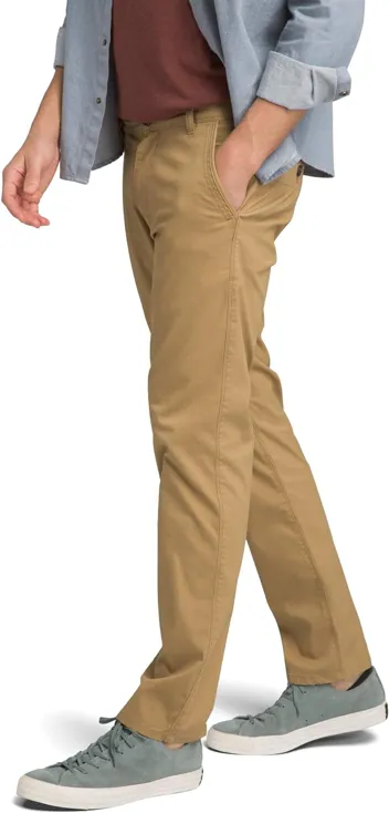 Mcclee Pant