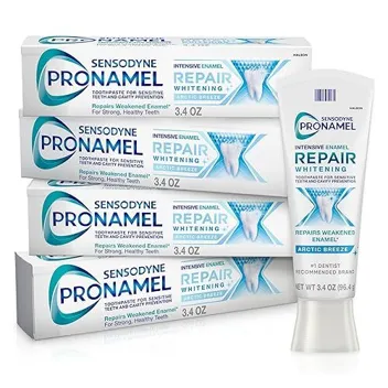 Pronamel Intensive Enamel Repair Toothpaste (3.4oz, )