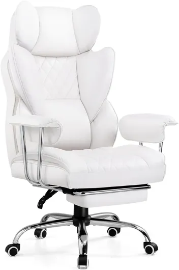 GTRacing GT205 Office Gaming Chair with Pocket Spring Lumbar Support