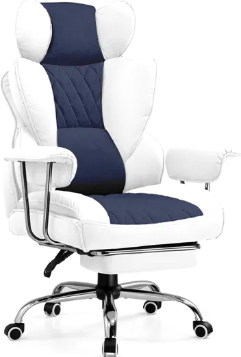 GTRacing GT205 Office Gaming Chair with Pocket Spring Lumbar Support